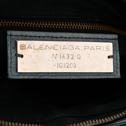 Balenciaga Agneau Classic Hardware First Tempete 7 of 12