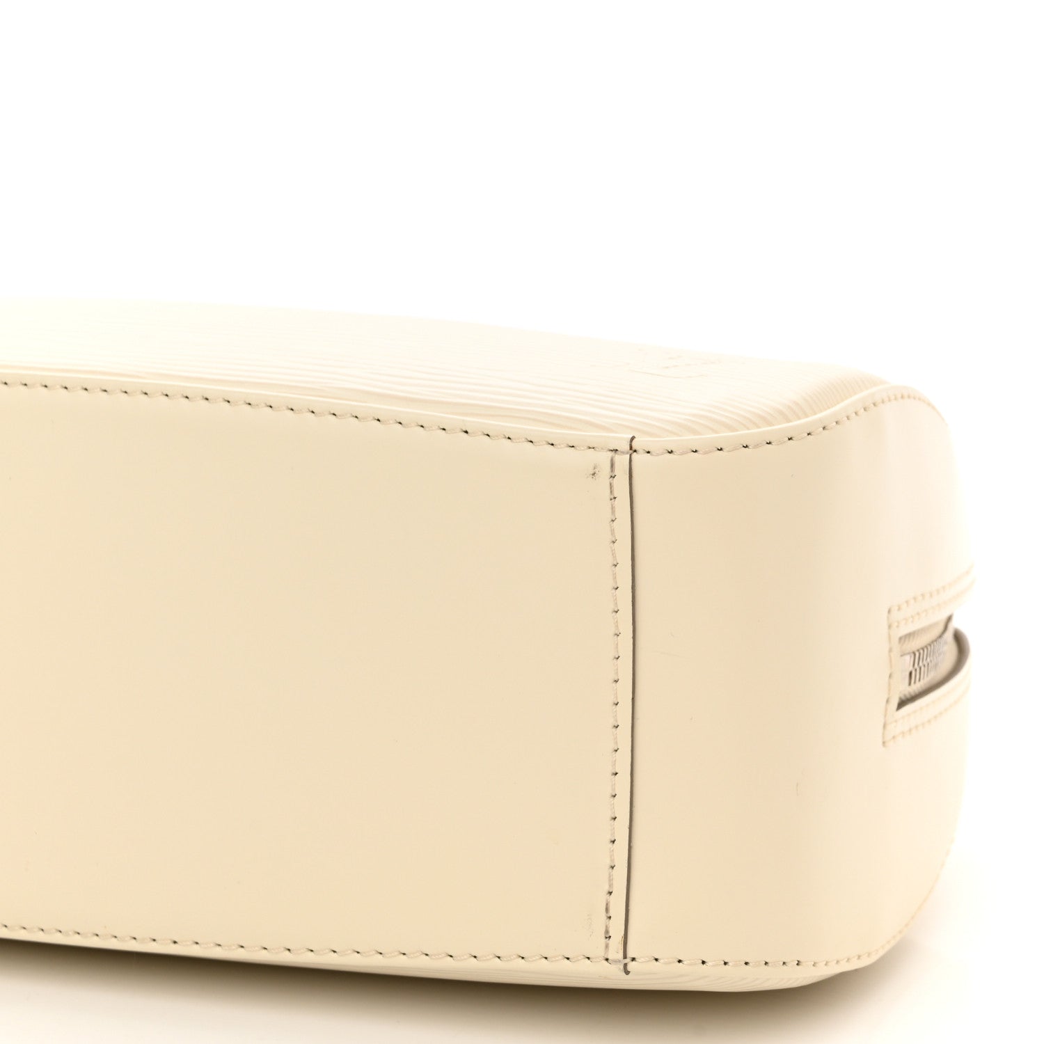 Louis Vuitton Epi Jasmin Ivory 9 of 11