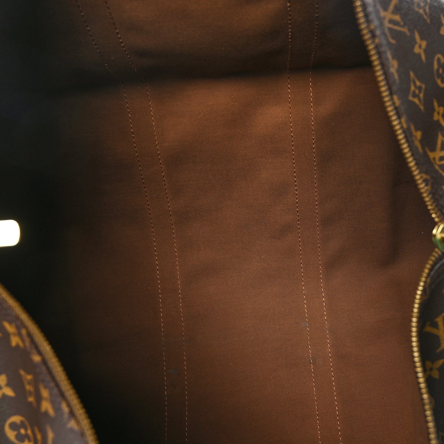 Monogram Keepall 55