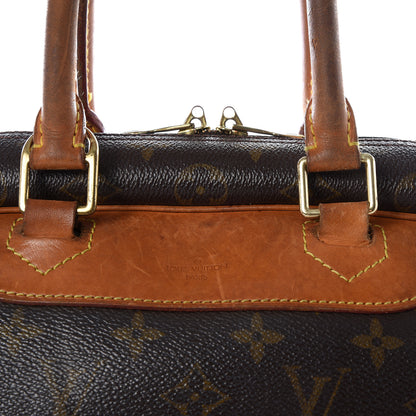 Louis Vuitton Monogram Deauville 10 of 13
