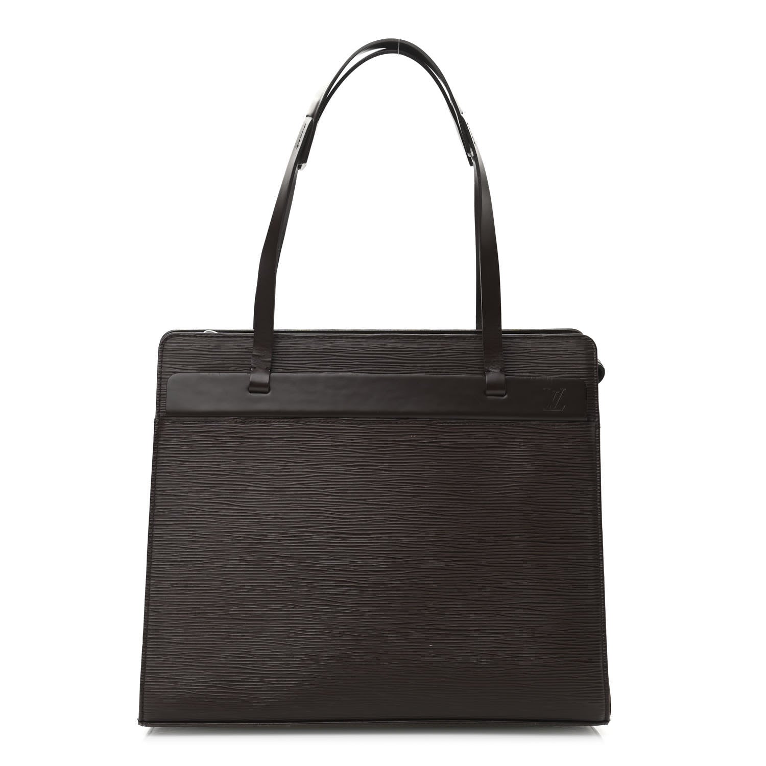 Louis Vuitton Epi Croisette PM Moka 1 of 12