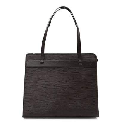 Louis Vuitton Epi Croisette PM Moka 1 of 12