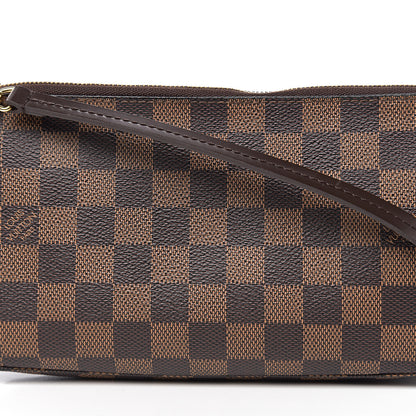 Louis Vuitton Damier Ebene Pochette Accessories NM 10 of 10