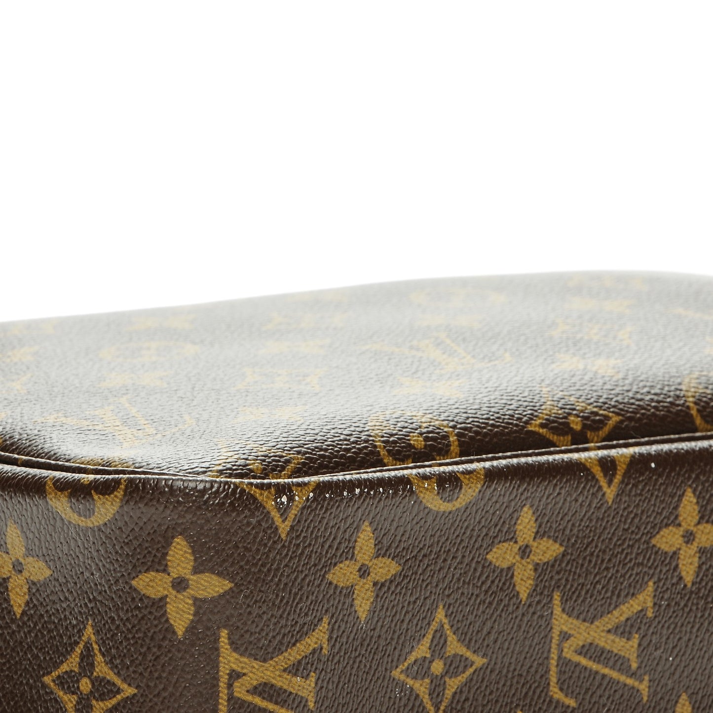 Monogram Trousse Toilette 28