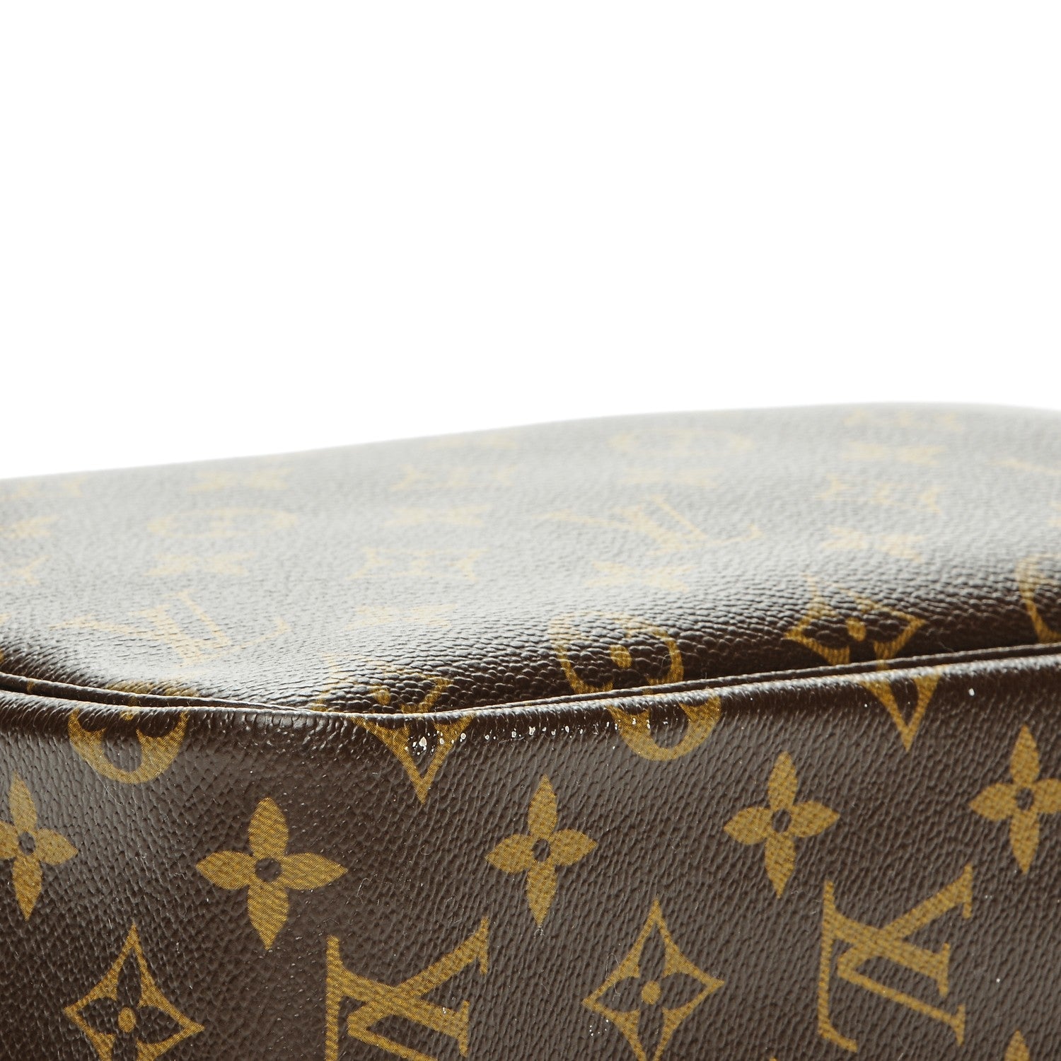 Louis Vuitton Monogram Trousse Toilette 28 7 of 7