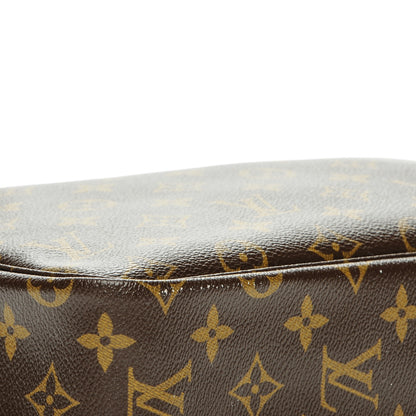 Louis Vuitton Monogram Trousse Toilette 28 7 of 7