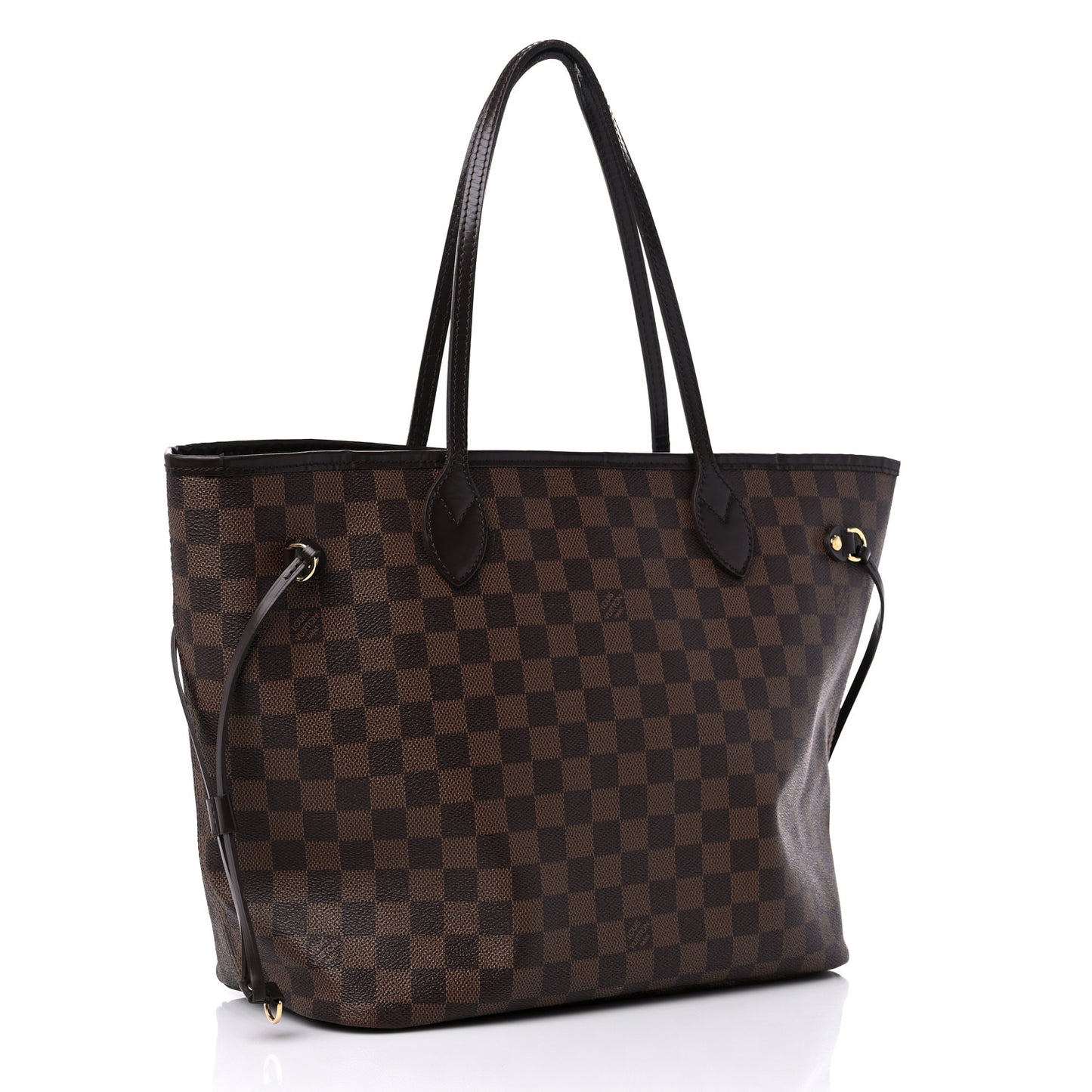 Damier Ebene Neverfull MM