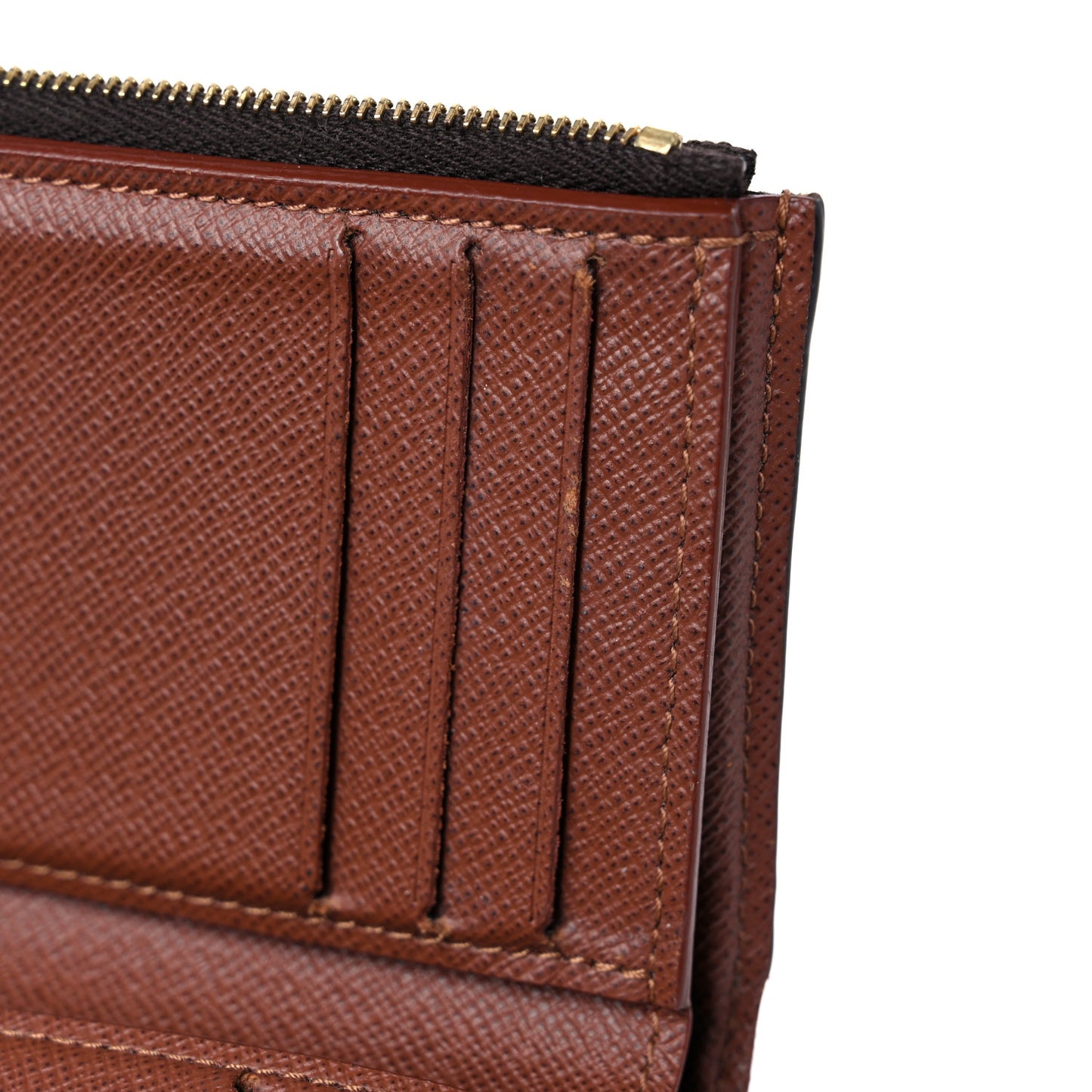 Monogram Victorine Wallet