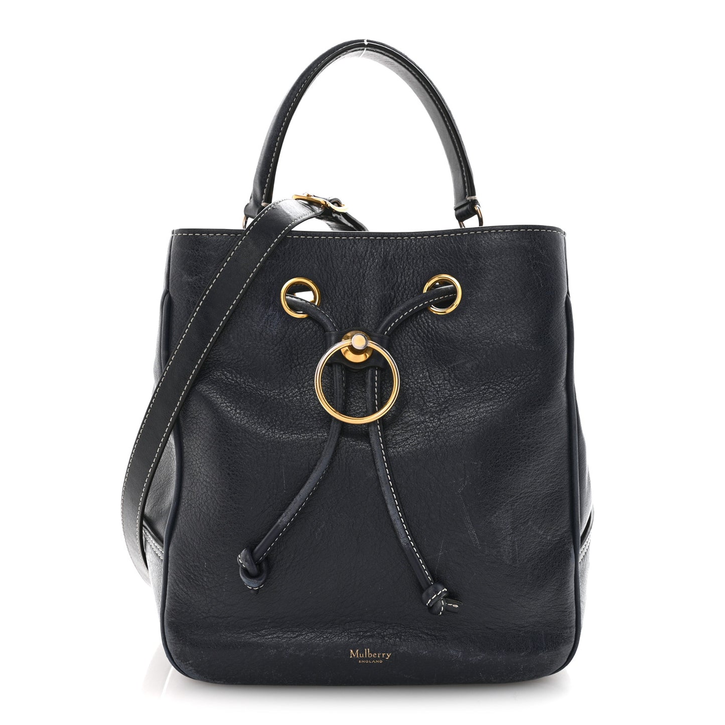 Silky Calf Hampstead Blue