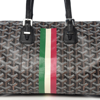 Goyard Goyardine Croisiere 35 Black 7 of 9