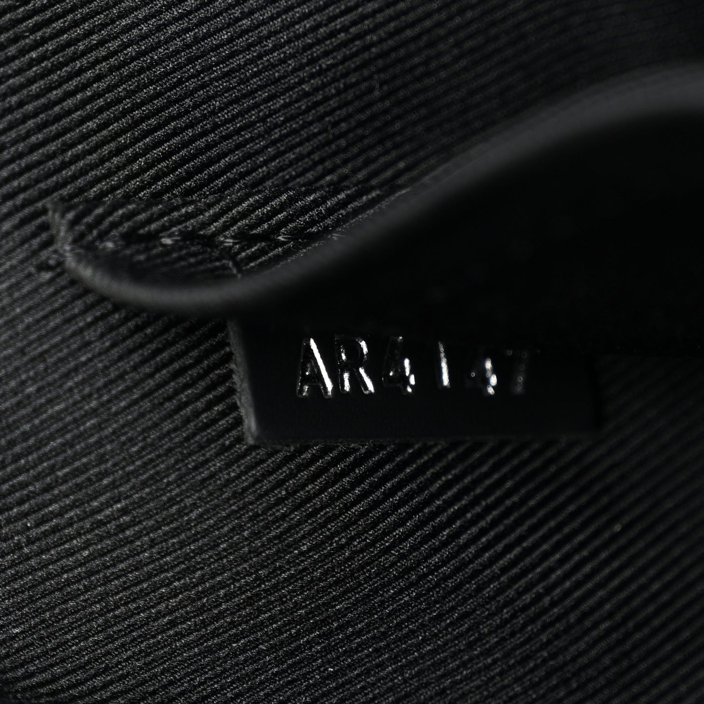 Monogram Eclipse Explorer Briefcase