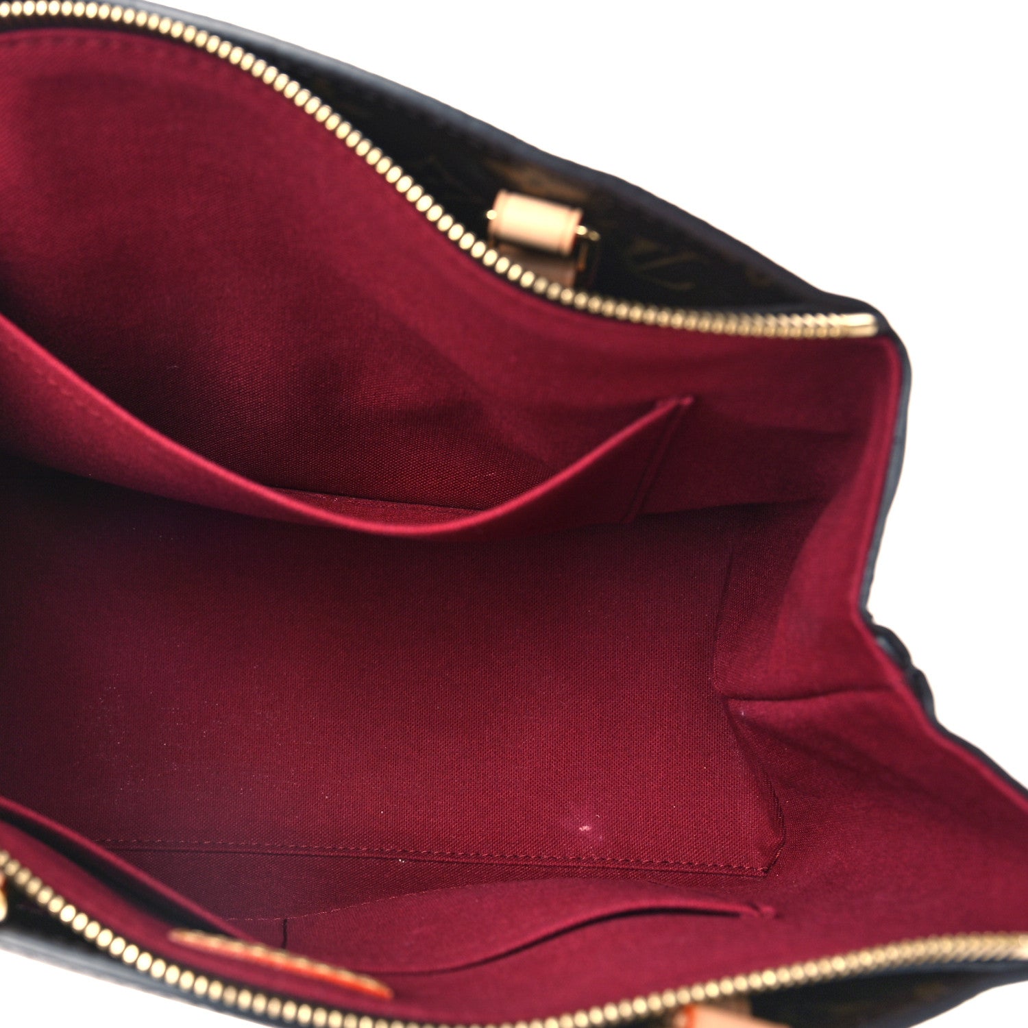 Louis Vuitton Monogram Petit Palais 5 of 8