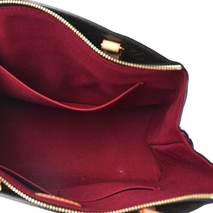 Louis Vuitton Monogram Petit Palais 5 of 8