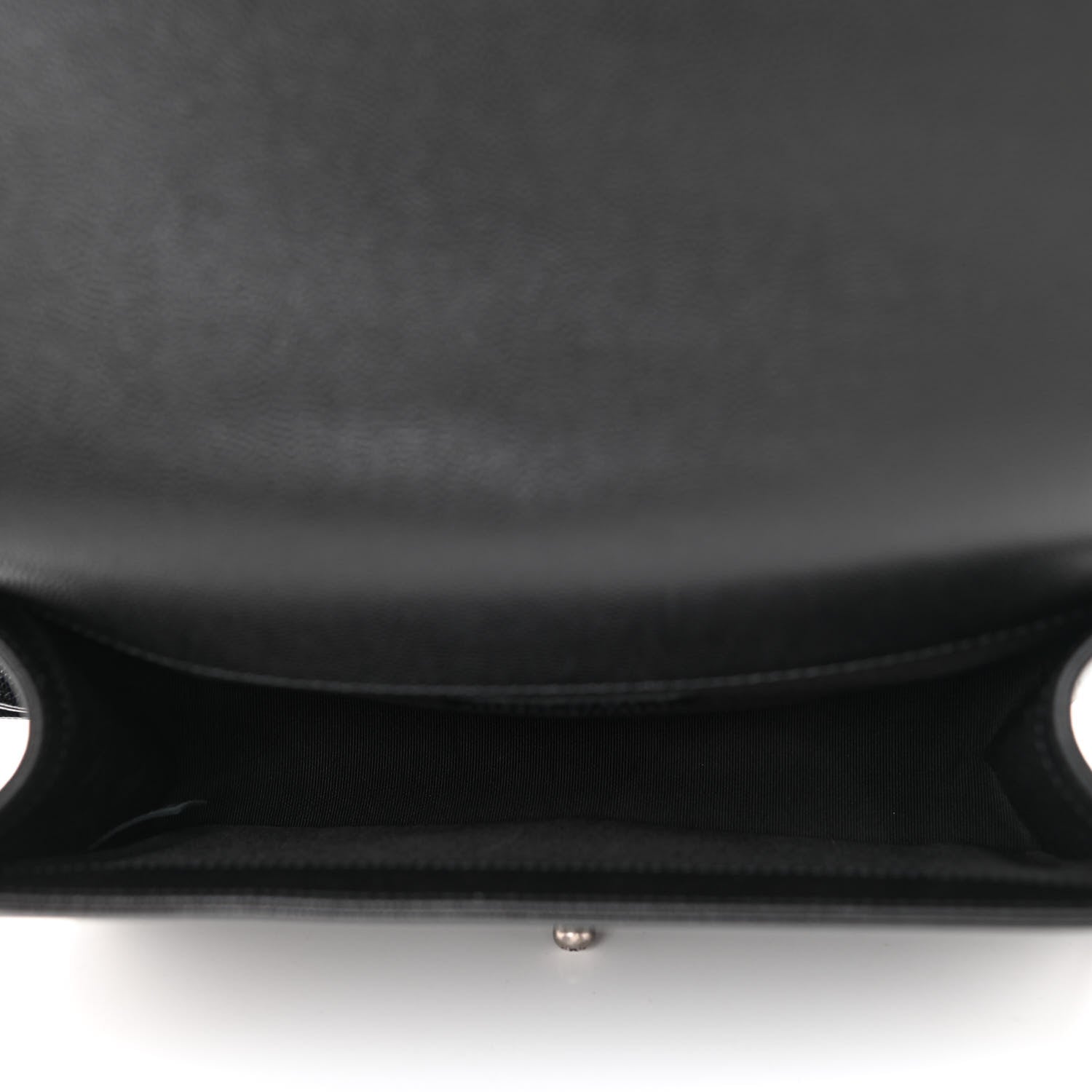 Chanel Caviar Quilted Medium Boy Flap Black 5 of 10