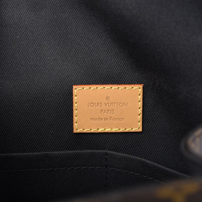 Louis Vuitton Monogram LV Ivy 6 of 11
