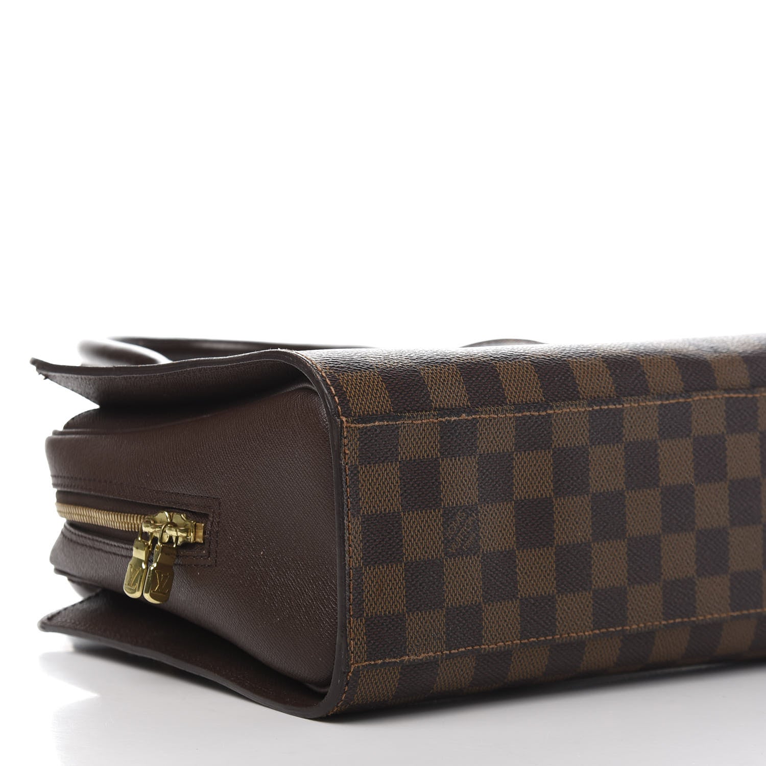 Louis Vuitton Damier Ebene Triana 6 of 13