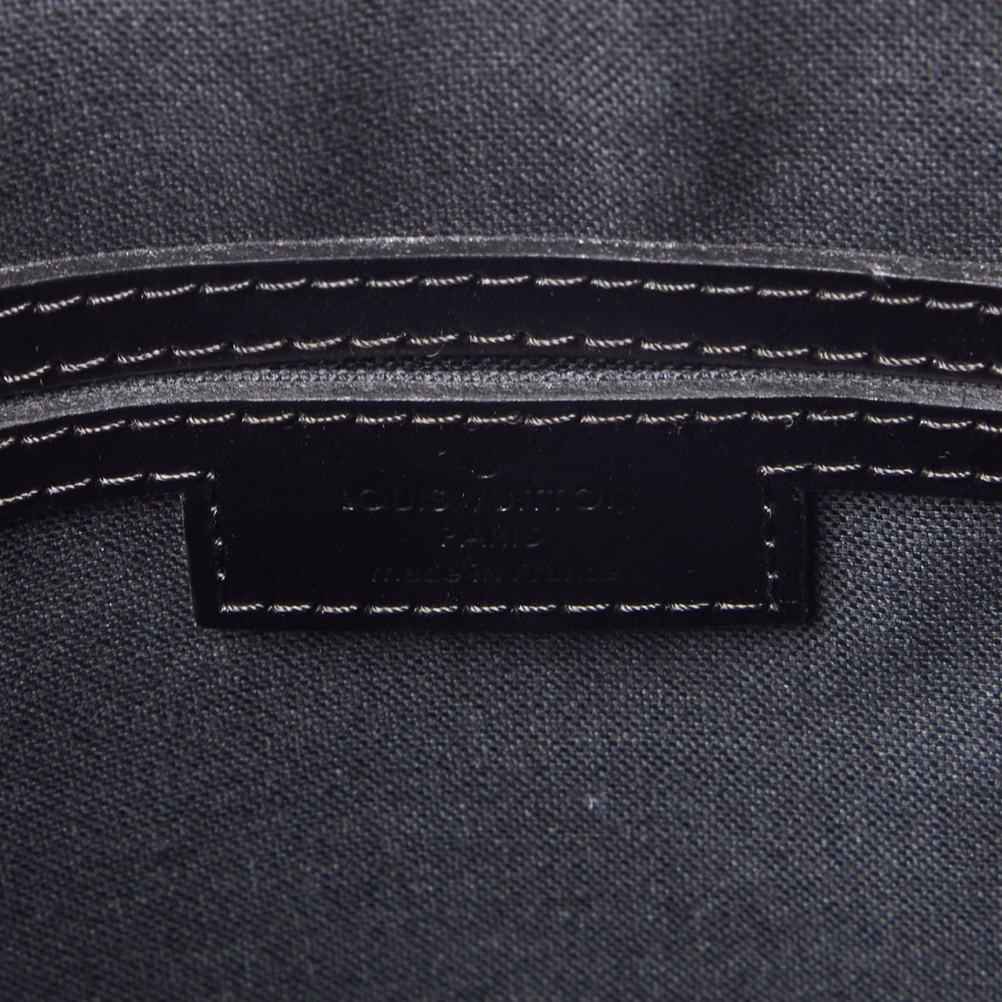 Damier Graphite Tadao