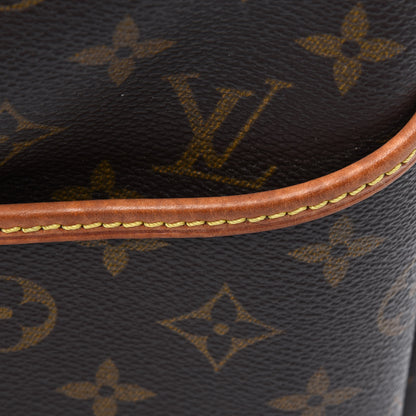 Louis Vuitton Monogram Deauville 16 of 29