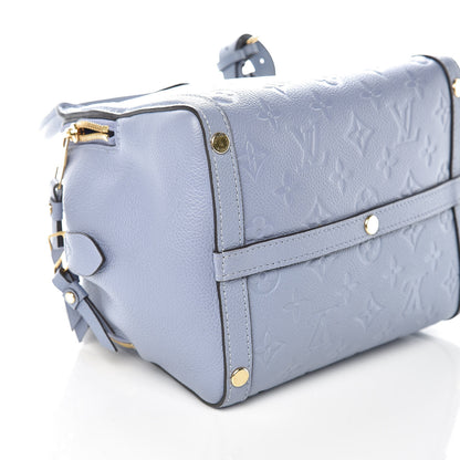 Louis Vuitton Empreinte Marais BB Lilac 5 of 9