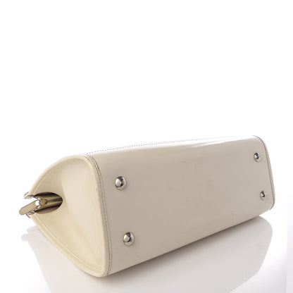 Louis Vuitton Damier Ebene Triana 8 of 17