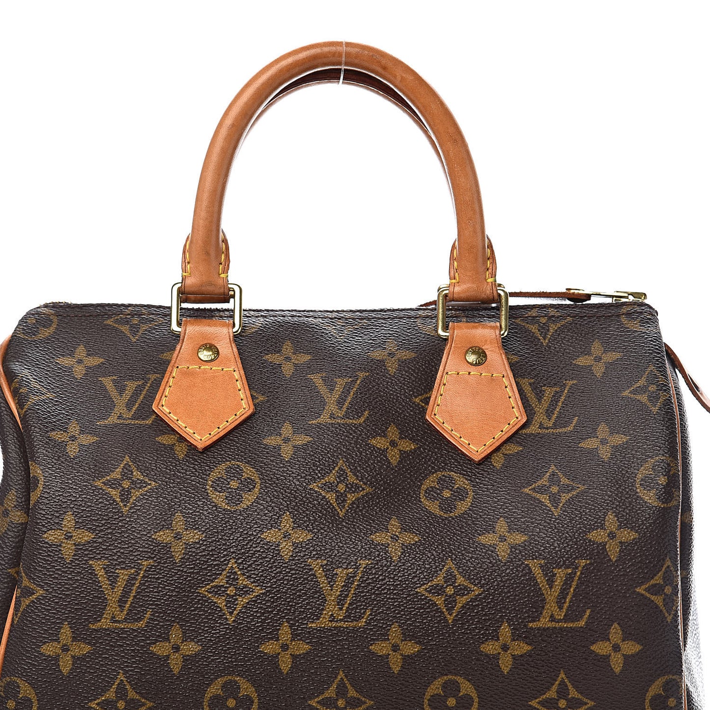 Monogram Speedy 25