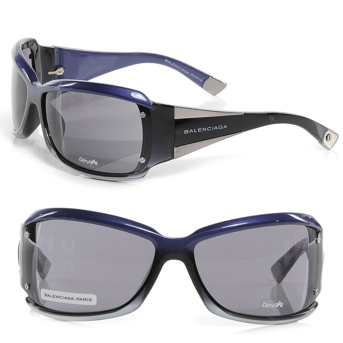 Sunglasses 0013S Black