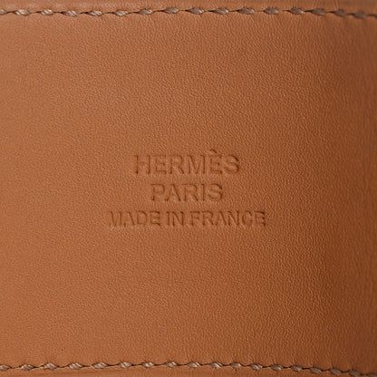 Hermes Swift Collier De Chien CDC Bracelet S Graphite 6 of 6
