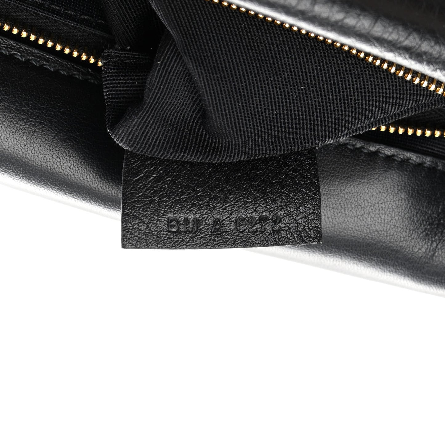 Calfskin Quilted Medium 4G Shoulder Bag Black