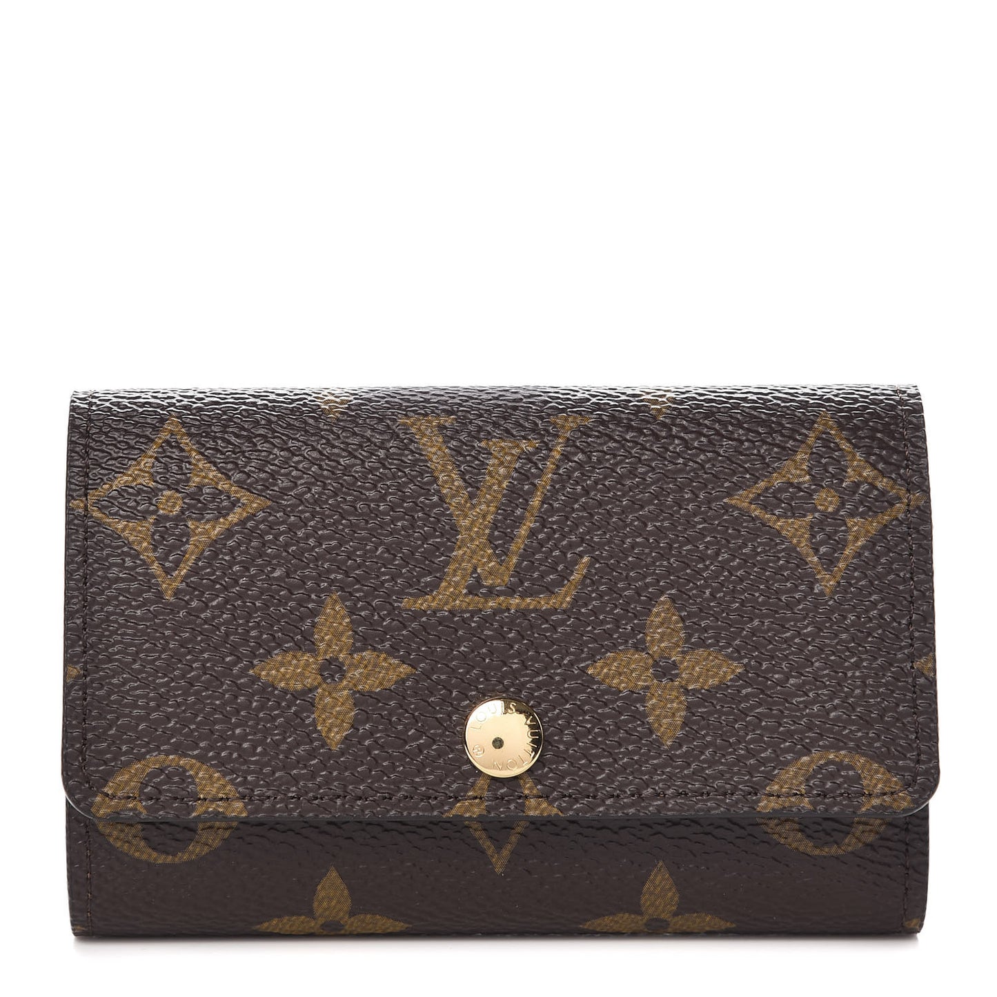 Monogram 6 Key Multicles Holder