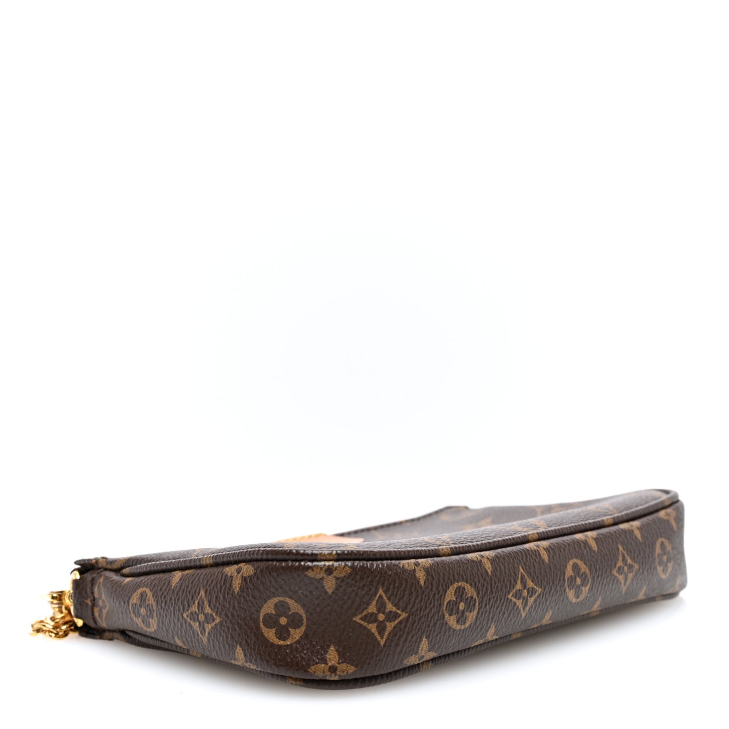 Monogram Multi Pochette Accessories Mini Pochette
