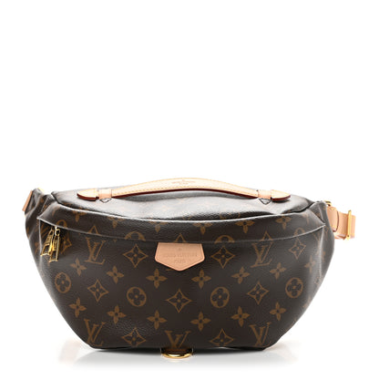 Louis Vuitton Monogram Bumbag 1 of 10