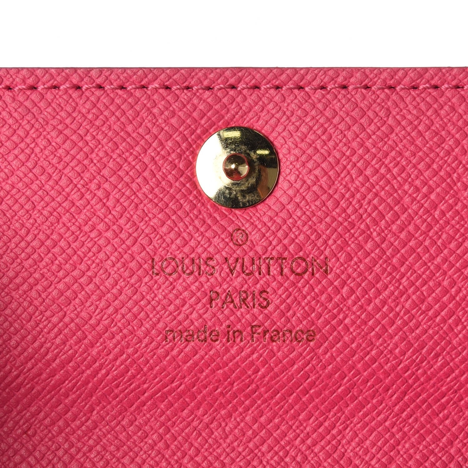 Louis Vuitton Monogram Multicolor Multicles 4 Key Holder Black Grenade 6 of 8