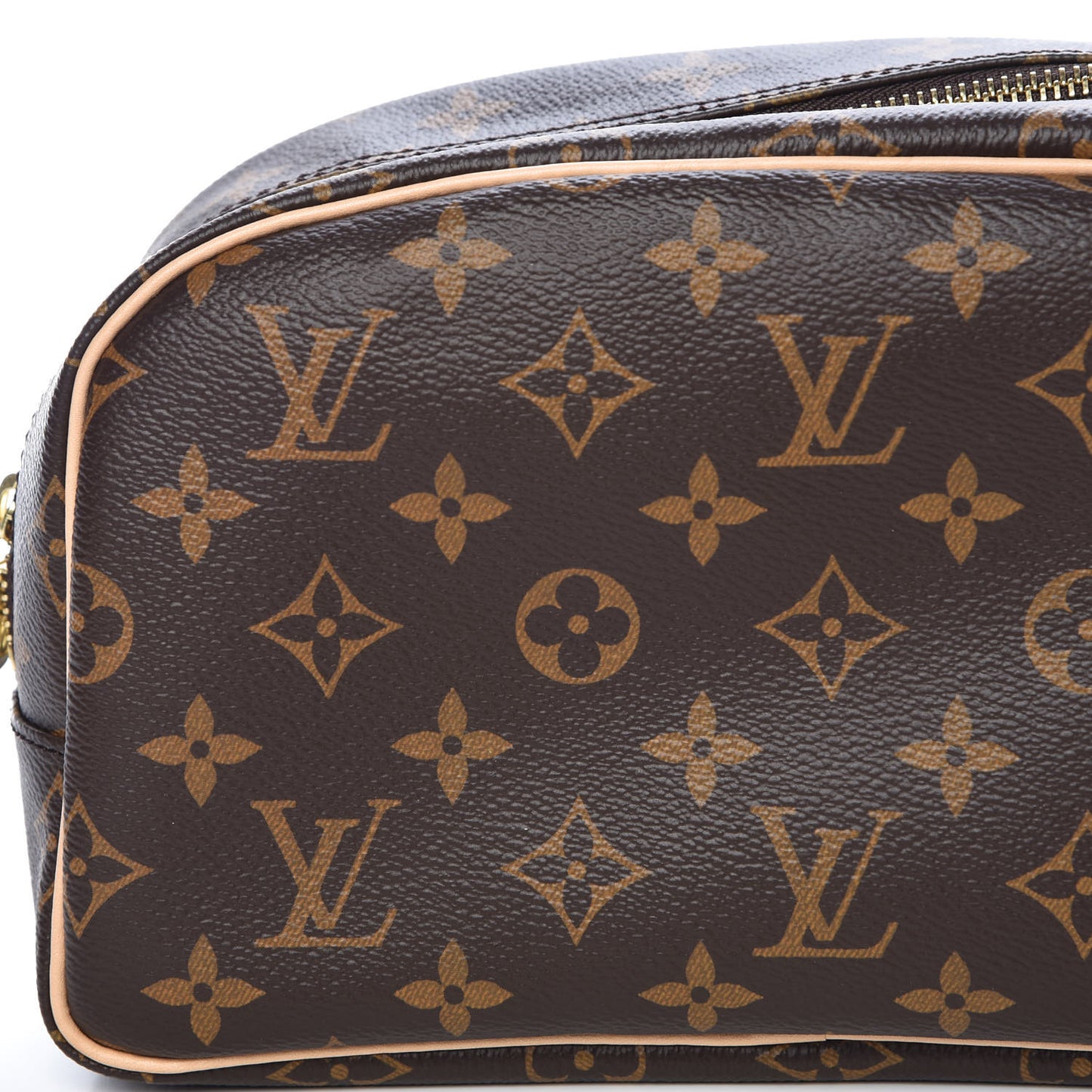 Monogram Toiletry Bag 25
