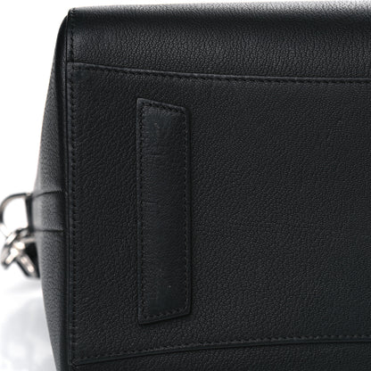 Givenchy Sugar Goatskin Medium Antigona Black 5 of 6