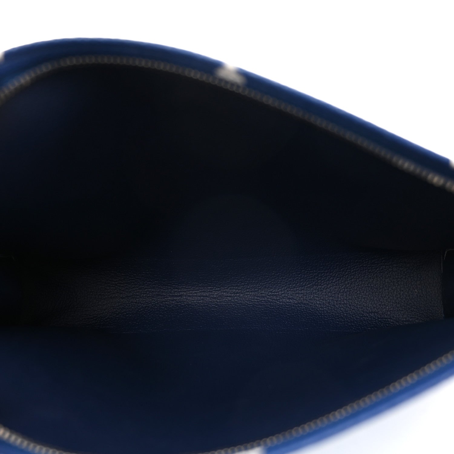 Louis Vuitton Monogram Escale Toiletry Pouch 26 Blue 5 of 8