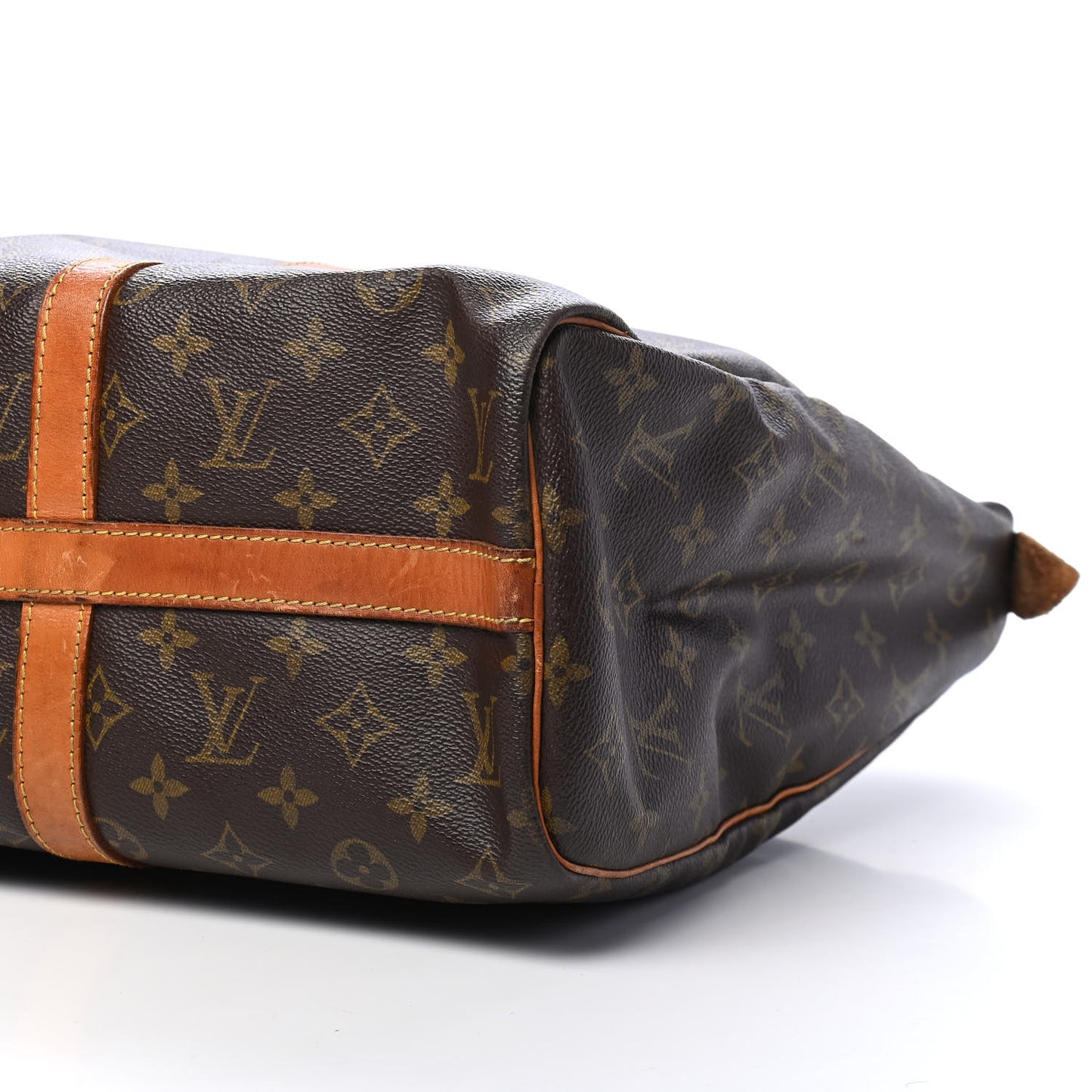 Monogram Sac Flanerie 45