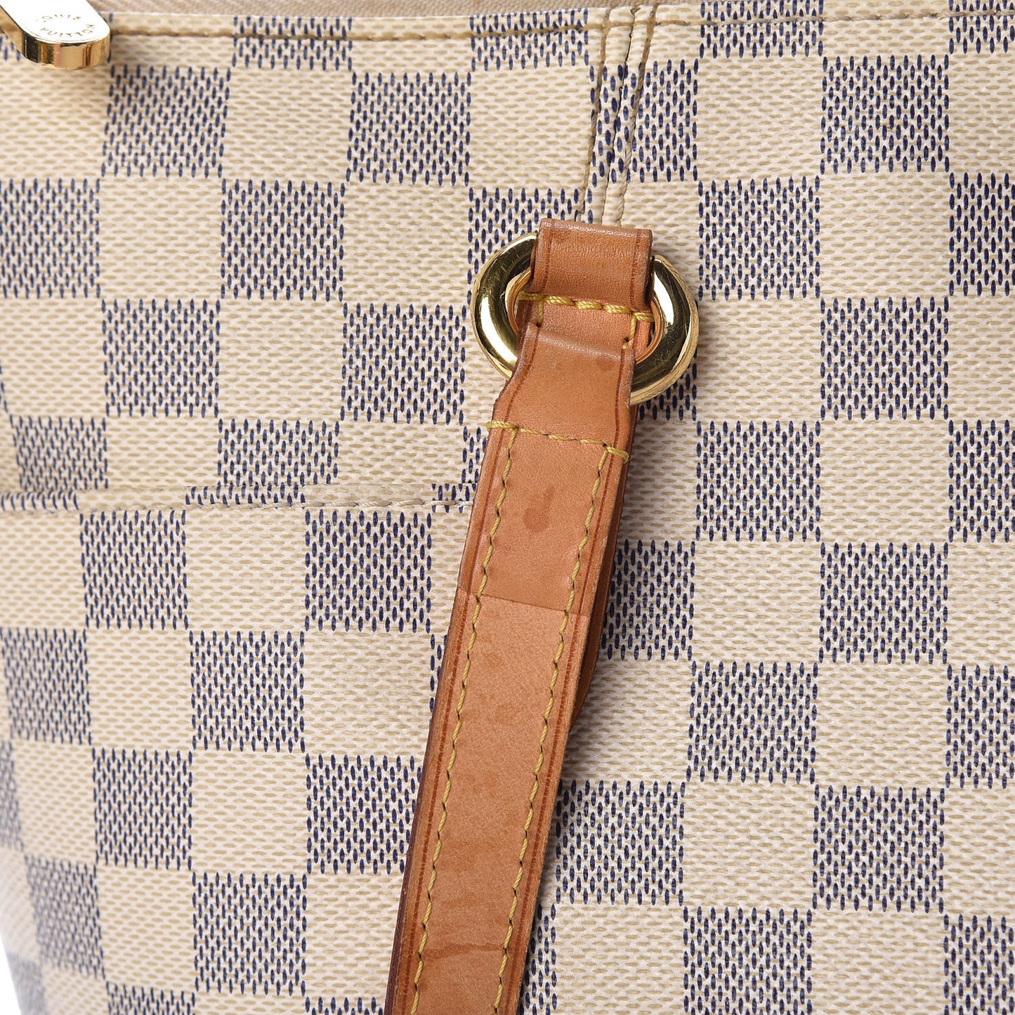 Damier Azur Totally PM