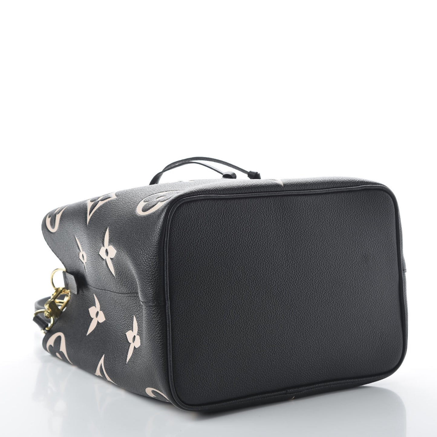 Empreinte Monogram Giant Neonoe MM Black Beige