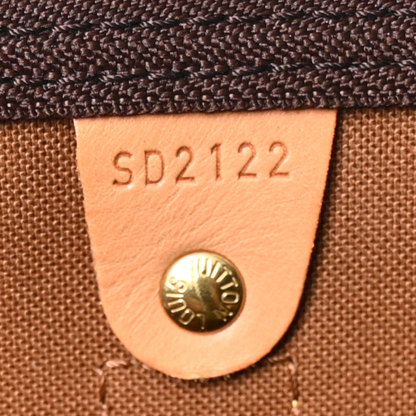 Monogram Keepall Bandouliere 55