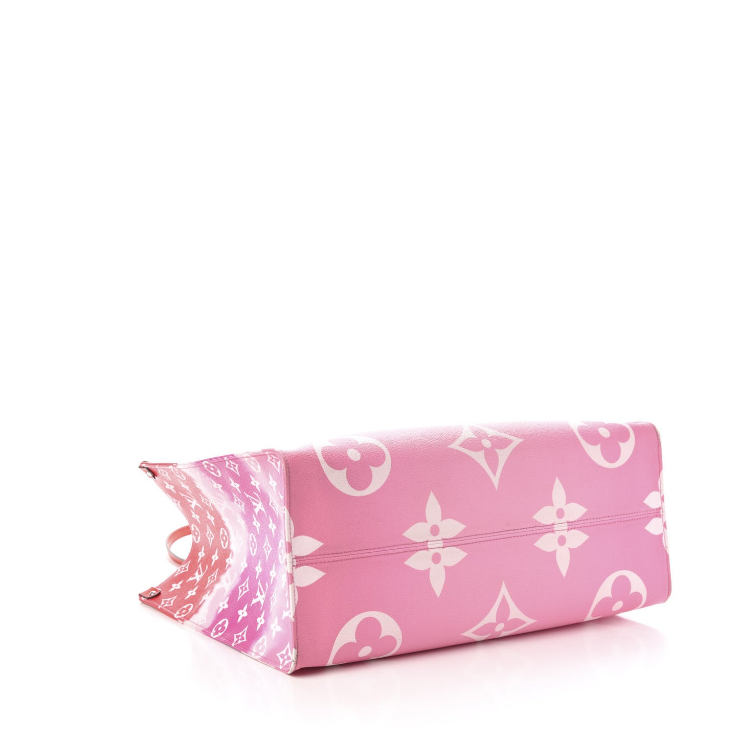 Monogram Escale Onthego GM Rouge