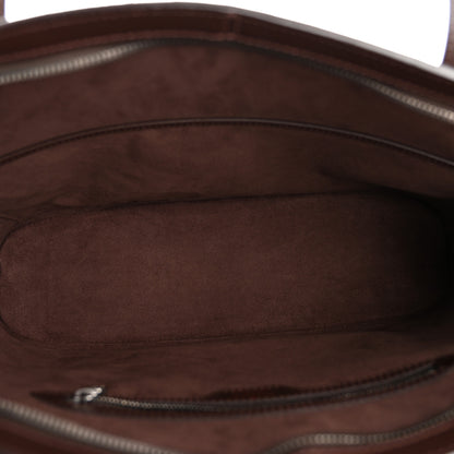 Louis Vuitton Epi Lussac Moka 5 of 11