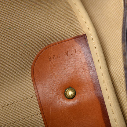 Louis Vuitton Monogram Sirius 45 8 of 12