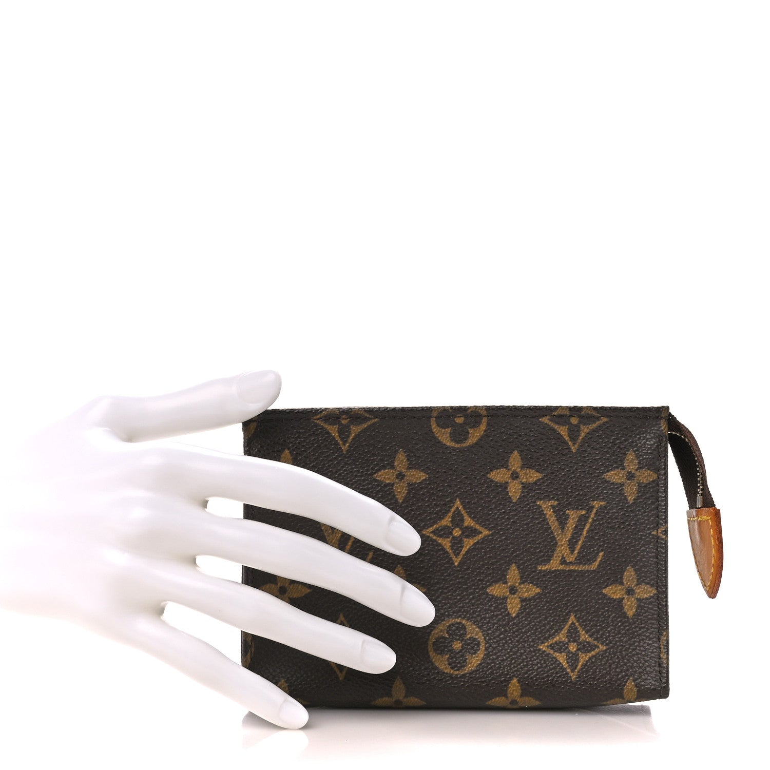Louis Vuitton Monogram Toiletry Pouch 15 2 of 10