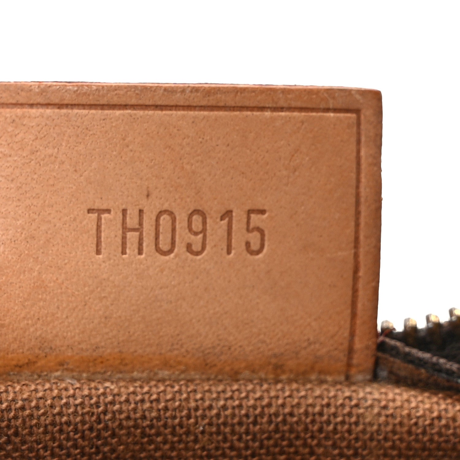 Louis Vuitton Monogram Mini Sac HL Speedy 7 of 9