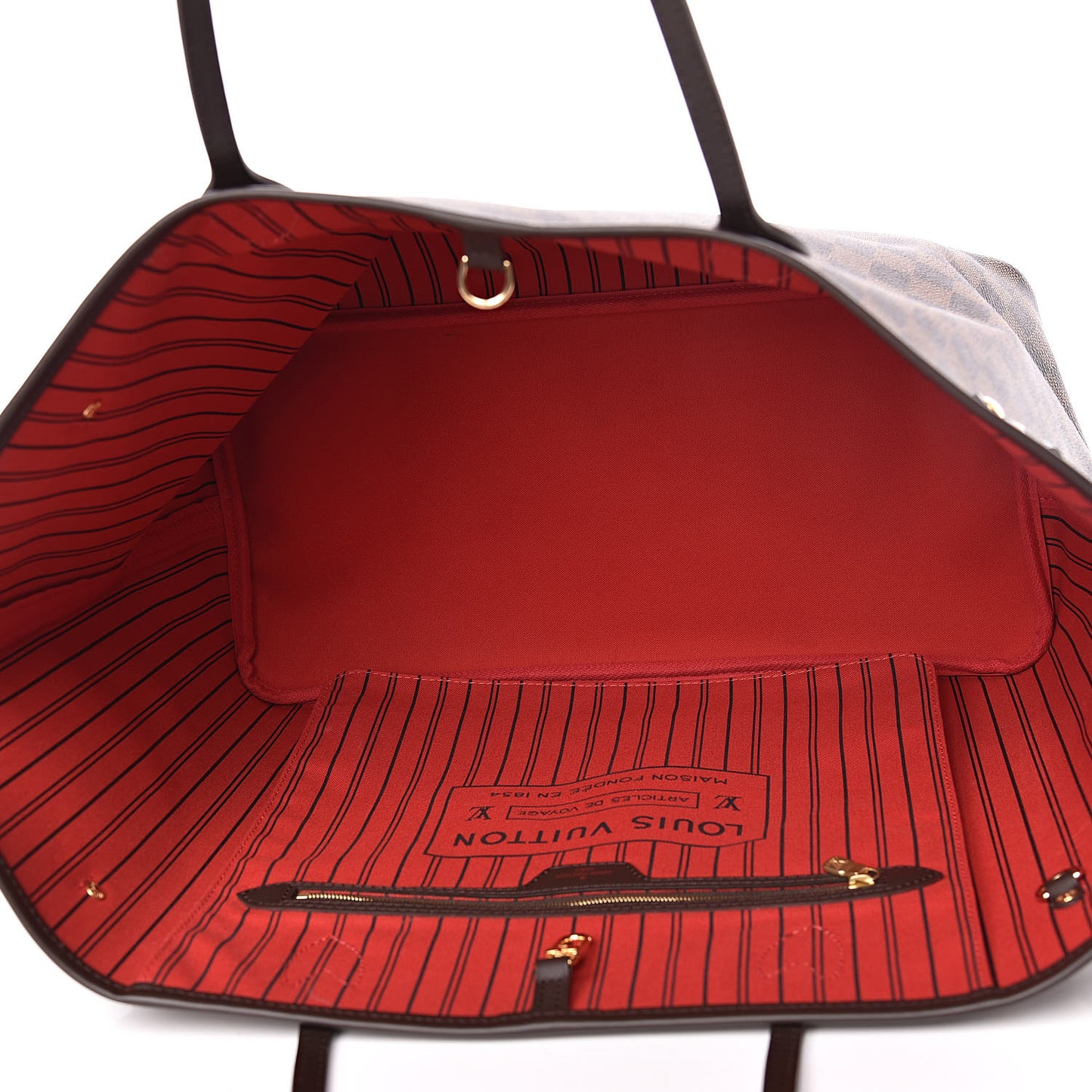 Damier Ebene Neo Neverfull GM