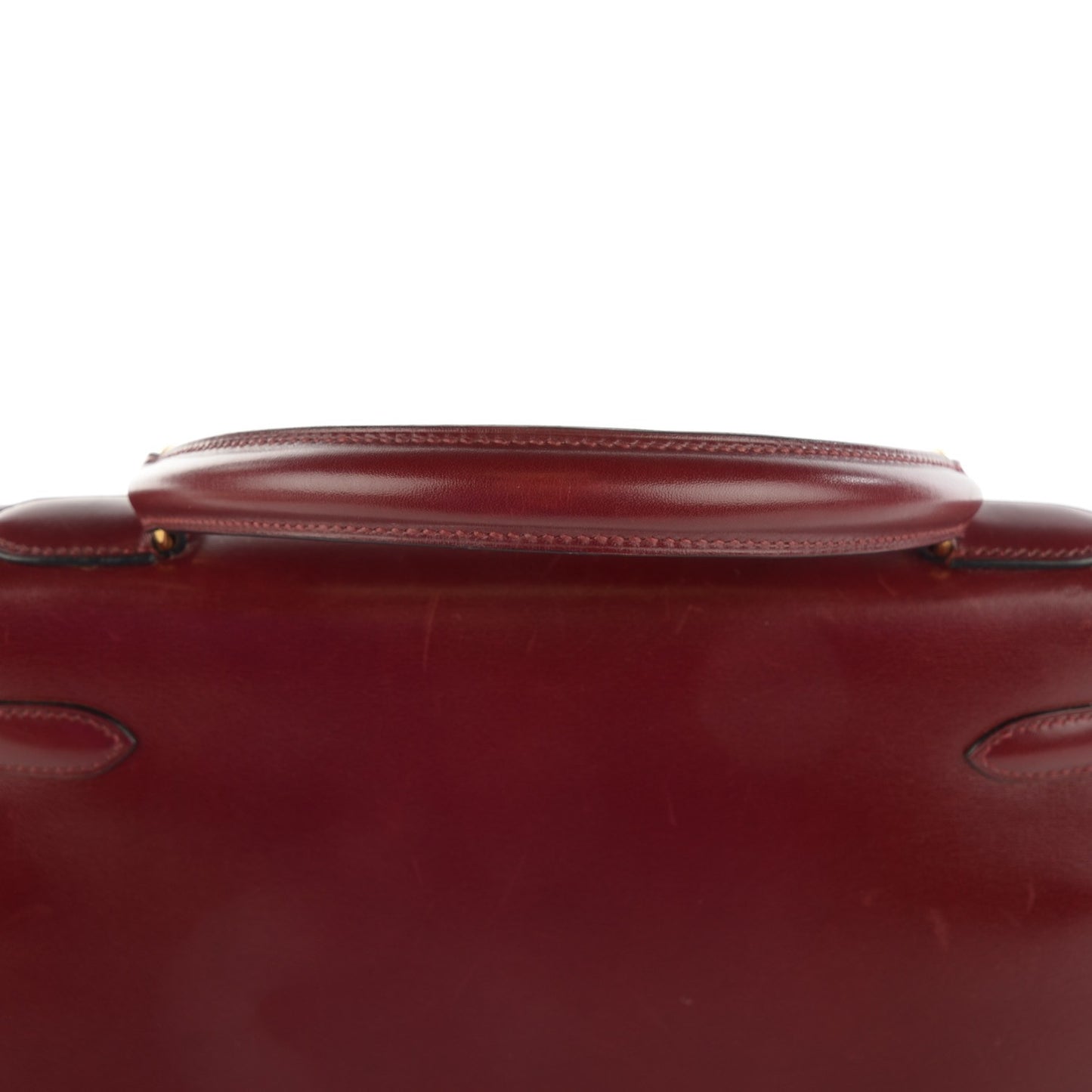 Box Kelly Sellier 32 Rouge H