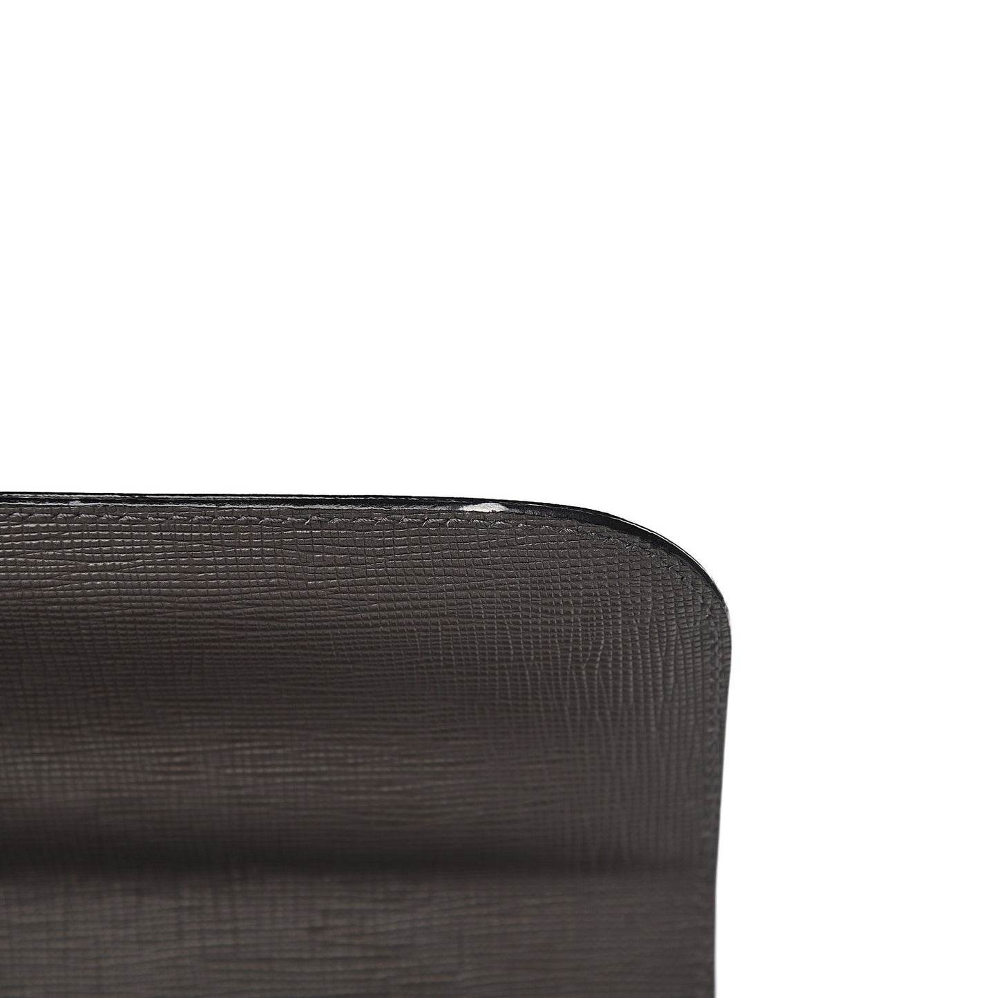 New Linosa Mini PS11 Classic Shoulder Bag Heather Grey
