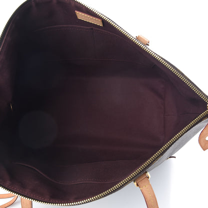 Louis Vuitton Monogram Iena MM 5 of 9