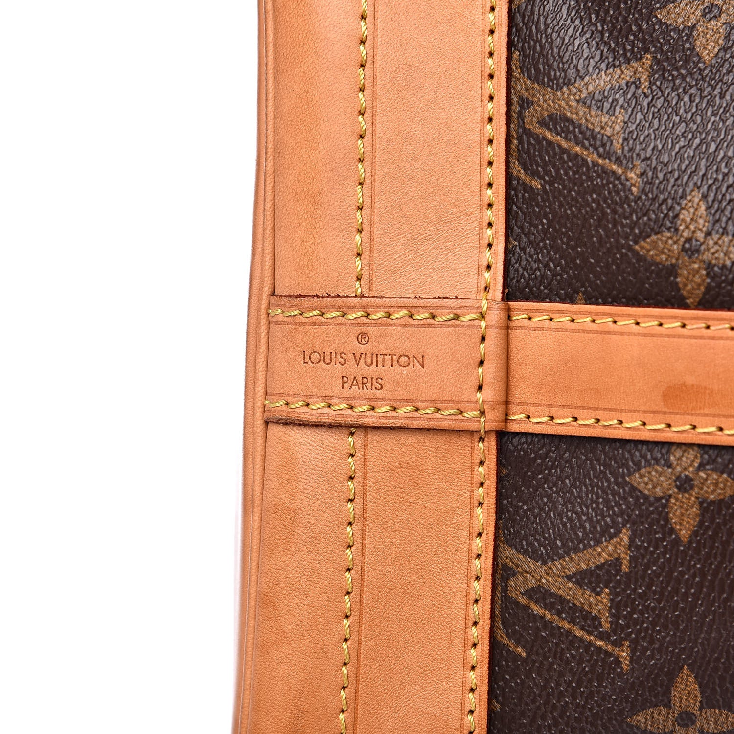 Louis Vuitton Monogram Noe 6 of 15
