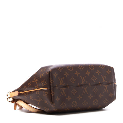 Louis Vuitton Monogram Turenne PM 3 of 8